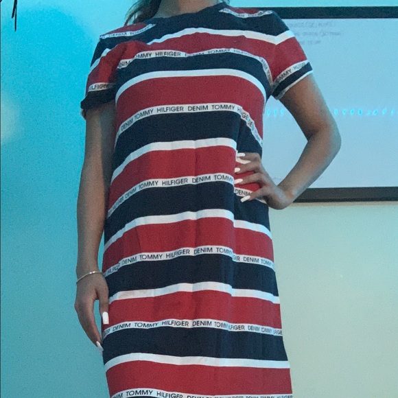 Mini dress - Picture 2 of 2